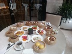 -西安豪享来温德姆至尊酒店