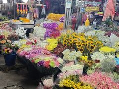 -瓦洛洛传统市场
