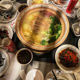 老鸭集的服务堪比海底捞！