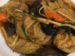 -灵福缘私房菜·农家菜(拈花湾·灵山大佛必推店)