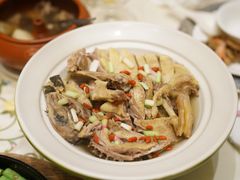 -沙龙酒家