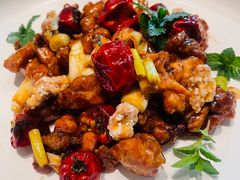 -太守宴·蘭院(天塔店)