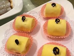 -荣粤酒家·融合粤菜