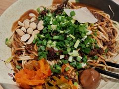 -古一味襄阳牛肉面热干面(滨江宝龙店)