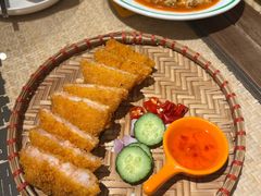 -曼奈·肉桂厨房(华阳城店)