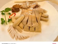 -星湖愉景酒家