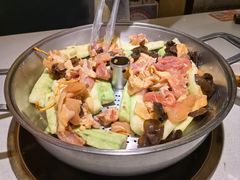 -顺峰顺水顺德菜(第一百货店)