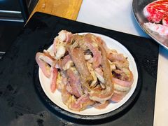 -韩宫宴烤肉·料理(苏州中心店)