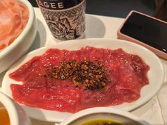 -周师兄大刀腰片火锅(磁器口直营店)