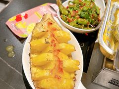 -呼伦一只牛·烧串酒场(陆家嘴店)