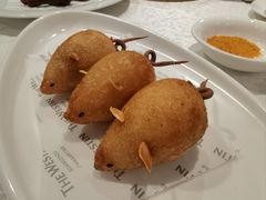 -红棉中餐厅·广州海航威斯汀酒店
