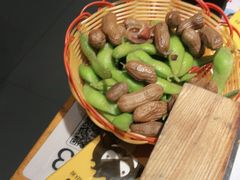 -木屋烧烤(坂田天安云谷店)