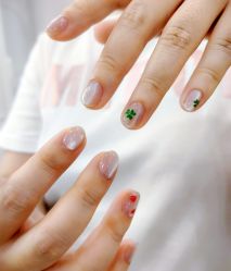 -Nail Me美甲美睫