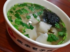 -庆丰包子铺(南站二店)