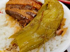 -刘小忙把子肉(北园大街总店)