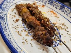 -菊儿人家·北京胡同菜(南锣鼓巷店)