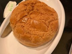 菠萝包-翠华餐厅(正佳广场店)