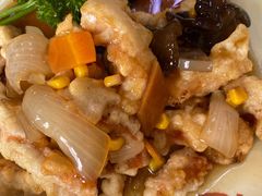 -祥和居炸酱面馆(美食街店)