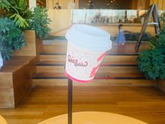 -Seesaw Coffee(朝阳大悦城店)