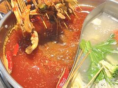 -杨校长·老成都串串香火锅(全国总店)