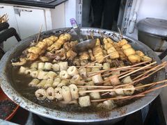 -马记大锅煮(总店)