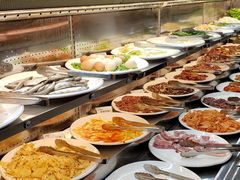 -福成自助烤肉(长阳店)