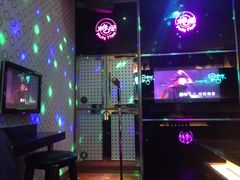 -糖果KTV(首创大厦店)