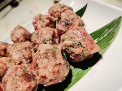 -涮福記·现切牛羊肉火锅(世纪汇店)
