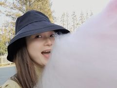 -前小桔亲子创意农场·草莓采摘·露营烧烤