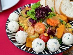 -申德勒加油站西餐厅(日坛路总店)