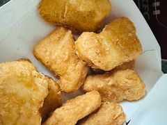 -肯德基(东直门来福士店)