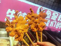 -大学城夜市大排档(凤栖路店)