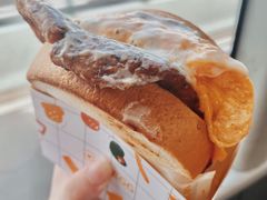 -蛋先生·爆蛋吐司(天一广场店)