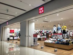 -优衣库(重庆万象城店)