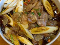 -隐炉和牛烧肉店(群力店)