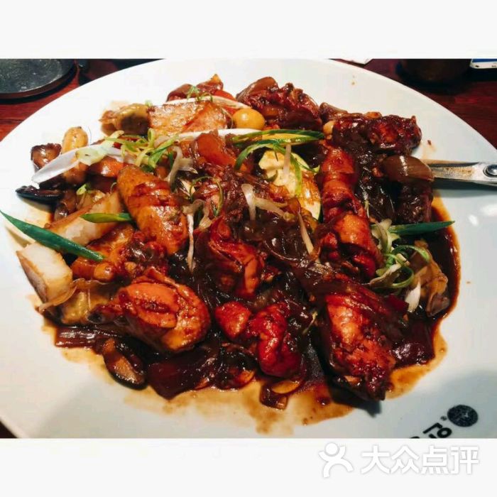 安东鸡(明洞3号店)图片 - 第1张