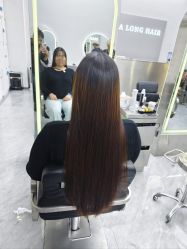 -ALONG HAIR阿龙发型