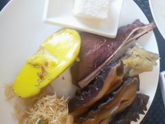 -听松楼·花园酒店·自助餐厅(红梅公园店)