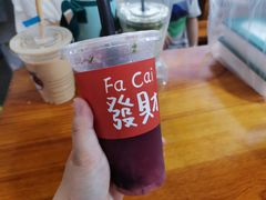 -大学城夜市大排档(凤栖路店)