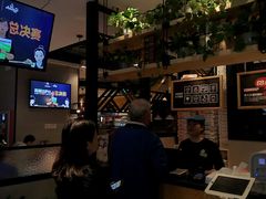 -比格比萨自助(新辰里学清路店)