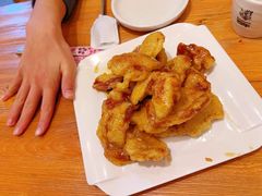 -百年石锅饭·朝鲜族传统民餐