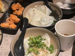 -和子足浴SPA会馆(东方之门店)
