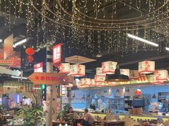 -牛市坎火锅(建设路店)