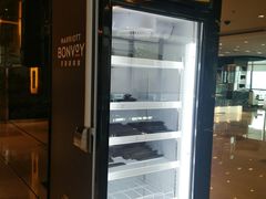 -上海龙之梦万丽酒店