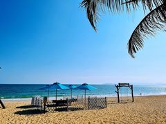 -三亚海棠湾万丽度假酒店