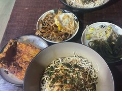 -三同面馆(堰桥店)