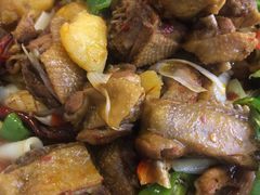 -帕米尔食府(白云观店)