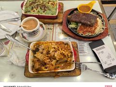 -龙城冰室(旺角)