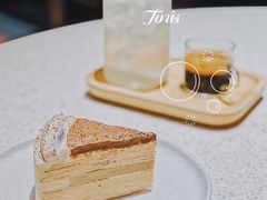 -Toris(LuOne凯德晶萃广场店)