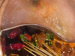 -镇江龙·火锅串串(武侯祠店)